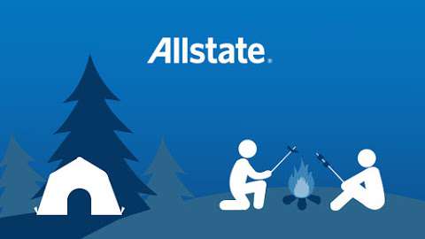 Allstate Insurance Agent: Jack Sughrue Allstate Insurance Agent: Jack Sughrue